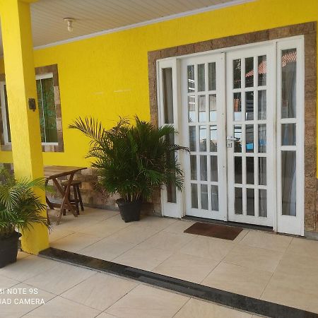 Casa Com Excelente Espaco Para Temporada Cabo Frio Exterior foto