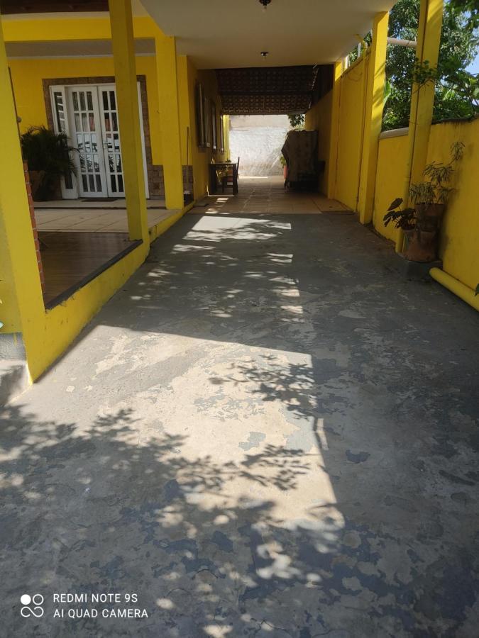 Casa Com Excelente Espaco Para Temporada Cabo Frio Exterior foto