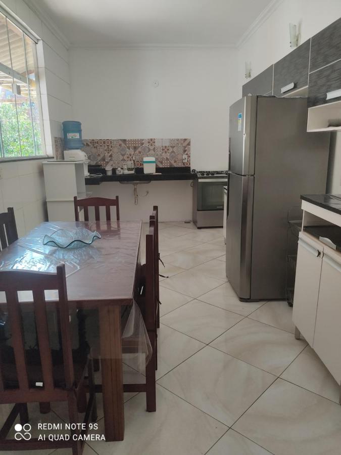 Casa Com Excelente Espaco Para Temporada Cabo Frio Exterior foto